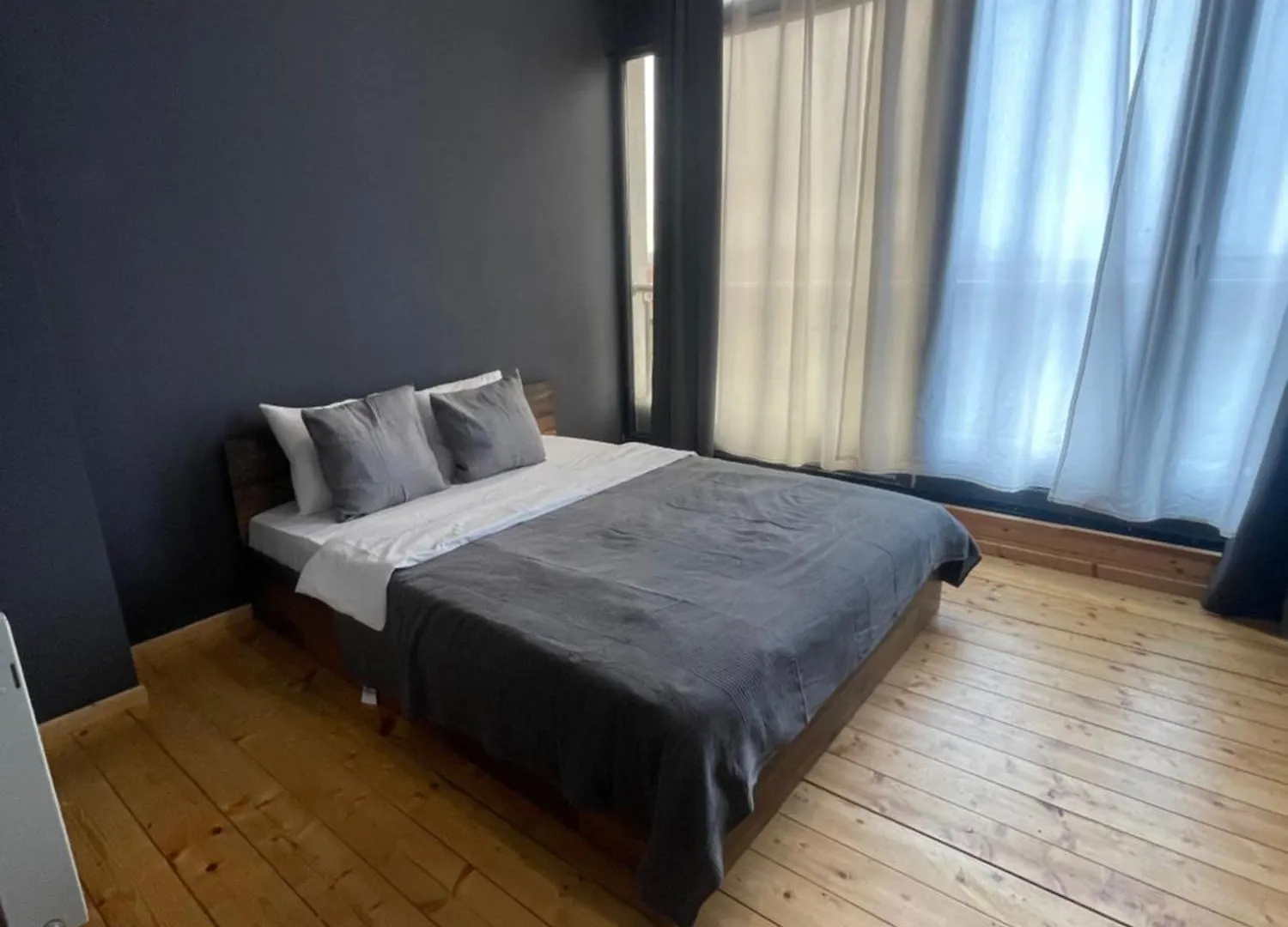 Apartment Marisah Residence #4 Otopeni Romania