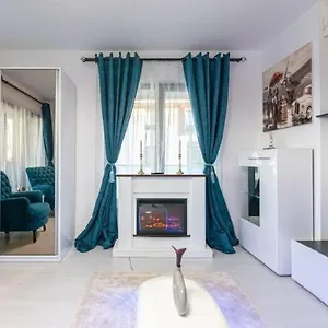 Apartament Maribor, Otopeni