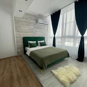 Apartament Marisah #3, Otopeni
