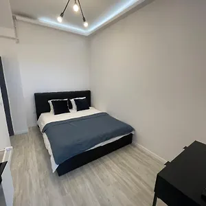 Apartament Marisah #2, Otopeni