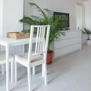  Appartement Airport - 5 Mins From Airport