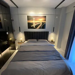 Apartament Air & Garden, Otopeni