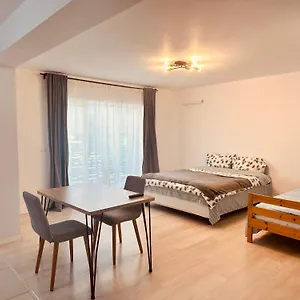 Apartament Dreams Studio 1, Otopeni