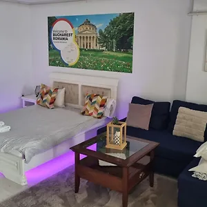 Apartament Airport 401, Otopeni