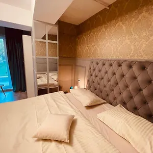 Apartament Air 44, Otopeni