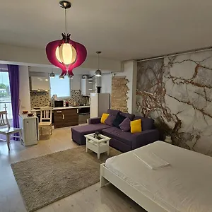 Apartament Airport 3, Otopeni