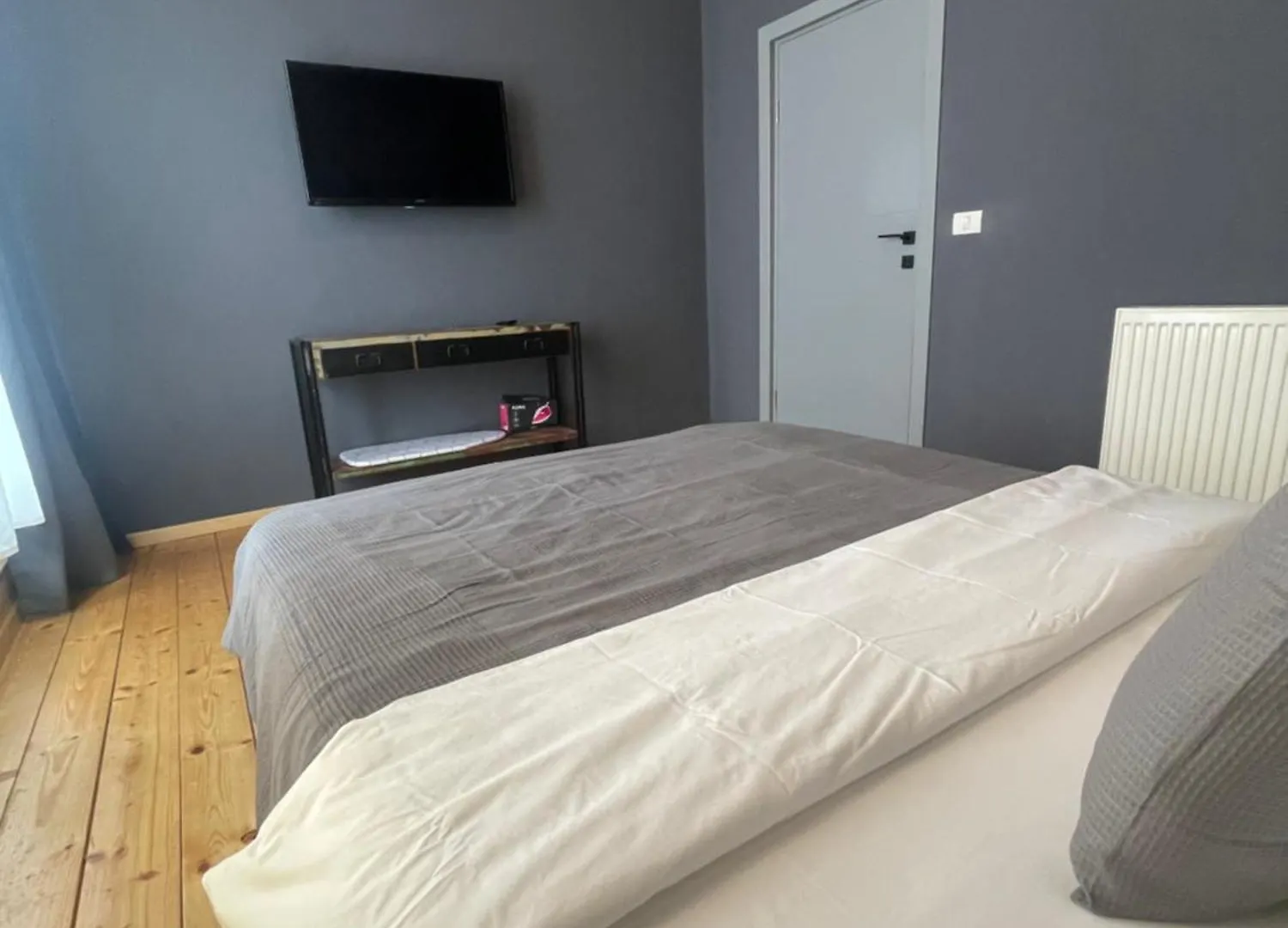 Marisah Residence #4 Otopeni Apartament