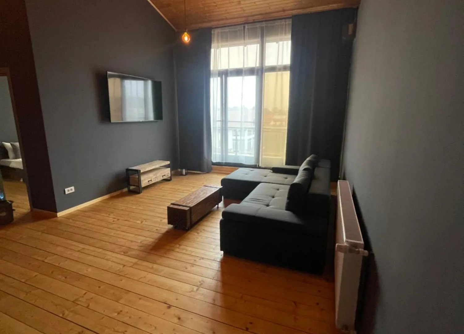 Apartament Marisah Residence #4 Otopeni