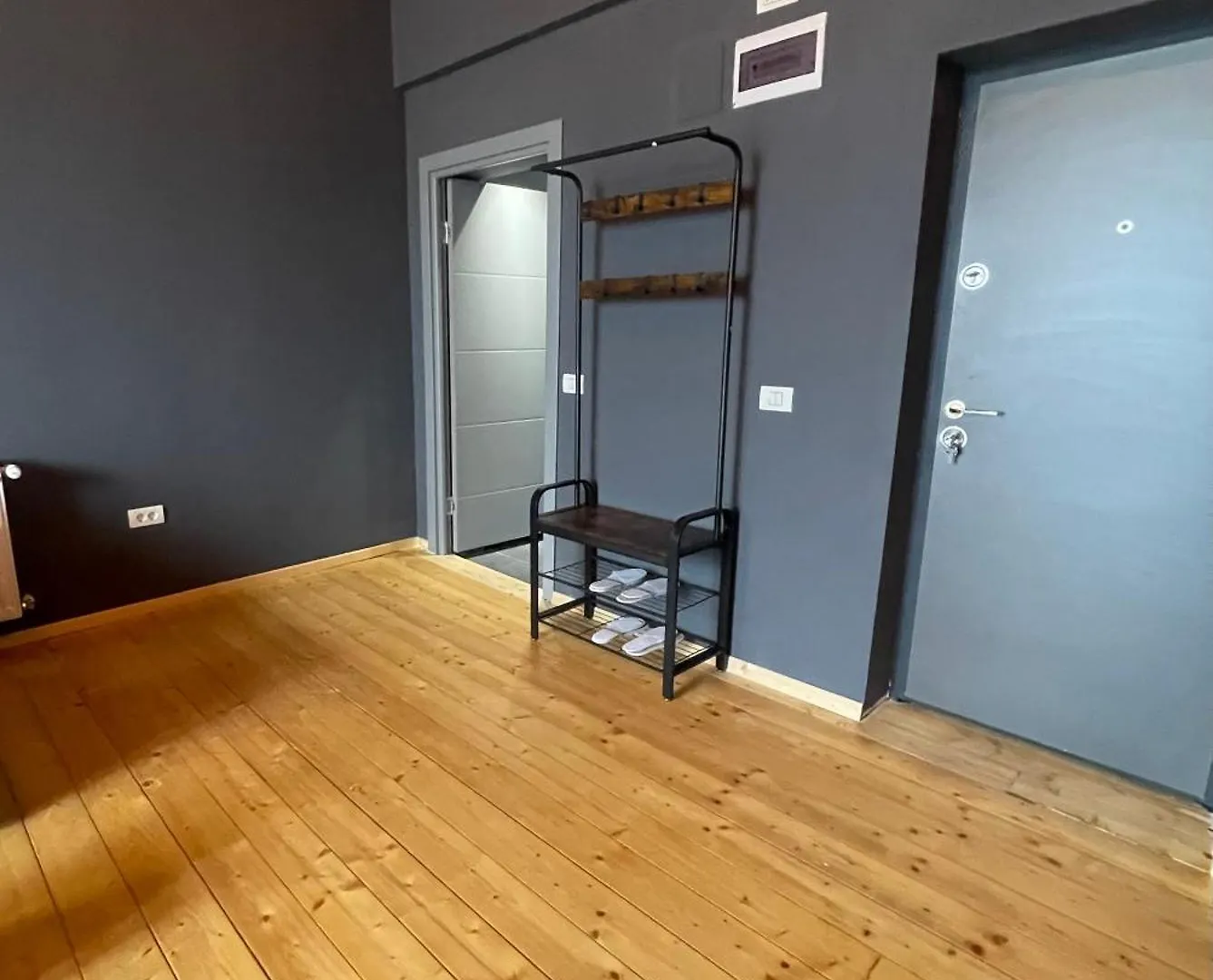 Marisah Residence #4 Otopeni Apartament