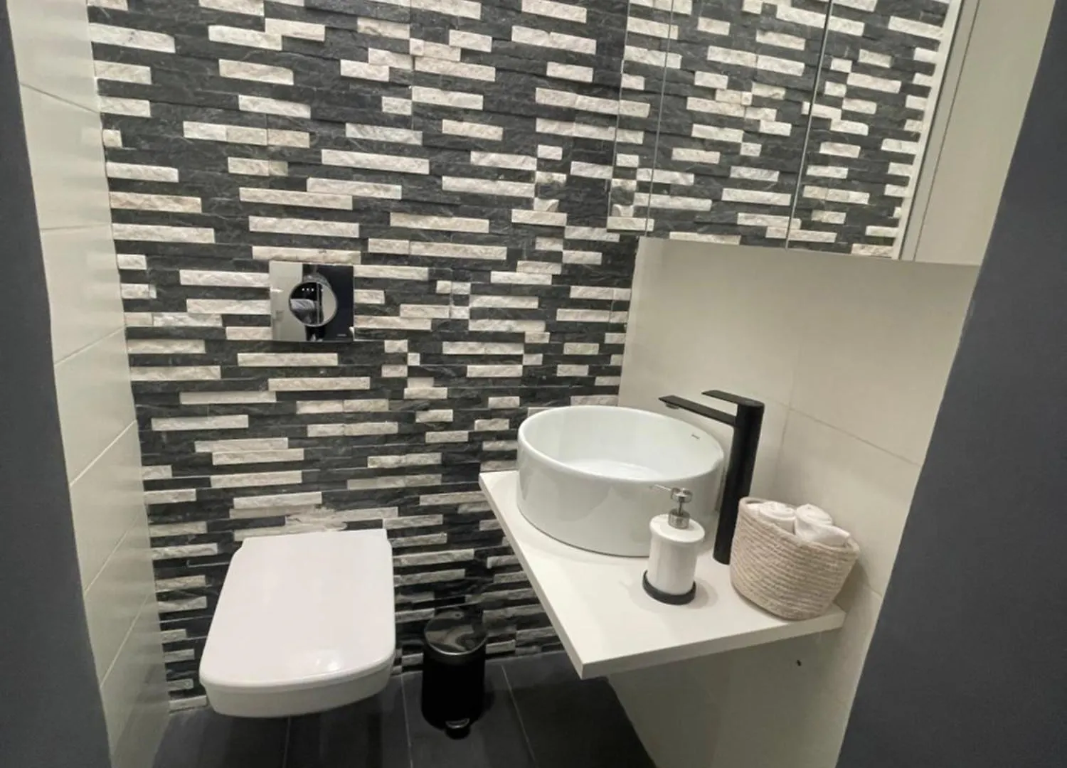 Apartament Marisah Residence #4 Otopeni